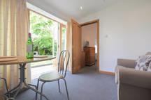 Ingleside Cottage Elie Luaran gambar